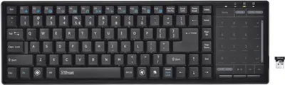 Produktbild von Tastatur Nordic