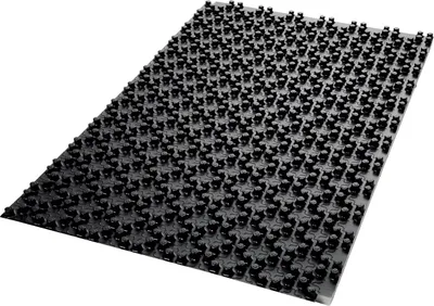 Produktbild von TECE 77510010 TECEfloor Noppenplatte 30-2/14-17 mm