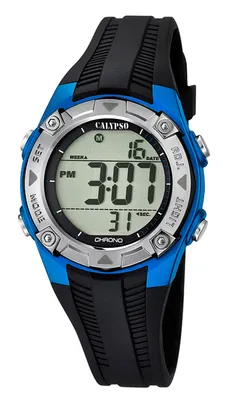 Produktbild von Calypso K5685/5 Digital Chronograph Jugenduhr