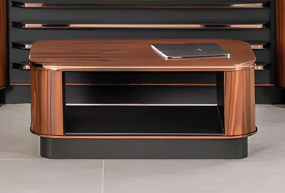 Immagine prodotto di Braun: Tavolino da divano, mobili per ufficio, arredamento per studio, tavoli di design, tavolini