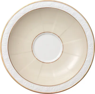 Obrázok produktu pre Multipack Villeroy & Boch Ivoire tanier na raňajky/polievku - 6 kusov
