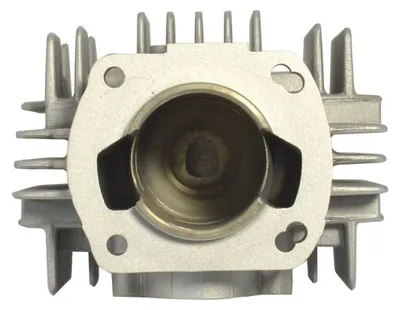 Immagine prodotto di Gruppo termico cilindro ATHENA Big Bore 70CC 45mm con collettore per Cagiva CITY