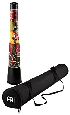Zdjęcie produktu dla MEINL TSDDG2-BK Slide Travel