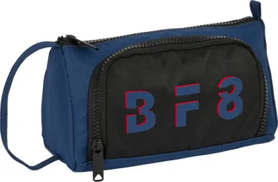 Produktbild von Safta Urban Mäppchen Blau  Mann Blau One Size