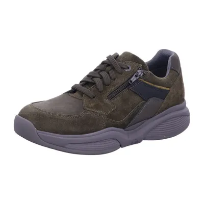 Produktbild von Xsensible Sneaker für Herren in olive olive 213-72-00060