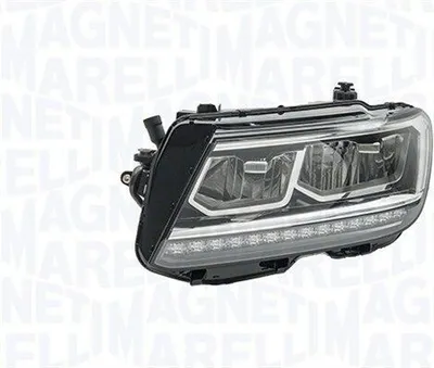 Produktbild von MAGNETI MARELLI Scheinwerfer Links für VW TIGUAN (AD1) 711451000257