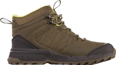 Image de Kappa 243107 Vert unisexe Bottes courtes Bottes d'hiver Outdoor , Taille:40 EU