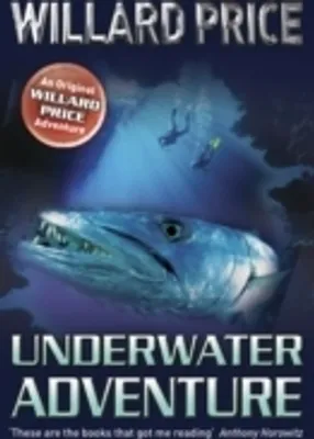 Produktbild von Underwater Adventure