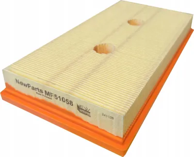 Produktbild von NewParts Filters MF51058 Luftfilter