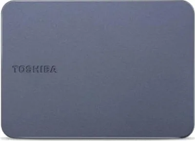 Obrázok produktu pre Toshiba HDTX240EK3CA, 4 TB, 2.5", 3.2 Gen 1 (3.1 Gen 1), Čierna