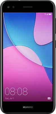 Obrázok produktu pre Huawei P9 Lite Mini SLA-L02, 16 GB, čierny, LTE, , originálna zabalená verzia, zapečatená