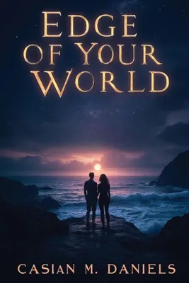 Produktbild von Edge of Your World