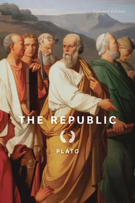 Produktbild von The Republic