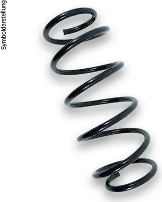 Immagine prodotto di MAXGEAR Molla per sospensione posteriore 60-0711D