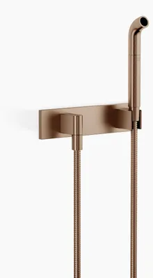 Immagine prodotto di Tuyau de coulée Dornbracht avec plaques de recouvrement, flowReduce, 27858979-42, 27858979-42