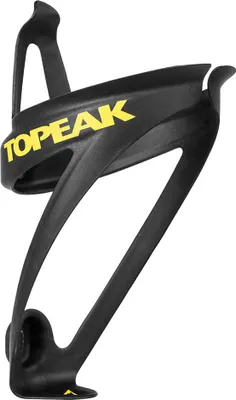 Produktbild von Topeak Shuttle Z Carbon Flaschenhalter Schwarz Schwarz One Size