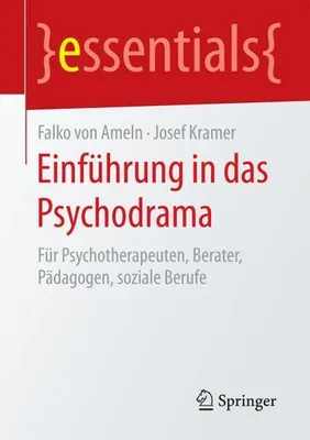 Image de Einführung in das Psychodrama