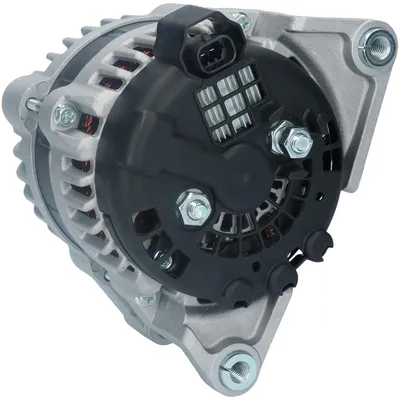 Produktbild von HC-Cargo F032114728 Lichtmaschine Generator LiMa 100A 14V für VW Caddy II Kastenwagen (9K9A) für OPEL Astra J Sports Tourer (P10) ASTRA J Adam (M13)