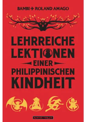 Image de Lehrreiche Lektionen einer philippinischen Kindheit