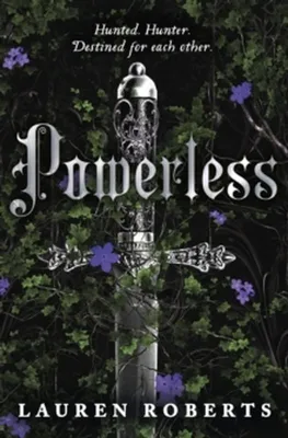 Obrázok produktu pre Förlagssystem Powerless, Fantasy, Angličtina, papierový obal, 528 strany