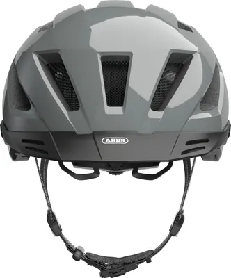 Image de Casque Urbain Abus 91898 - PEDELEC 2.0 RACE GREY M