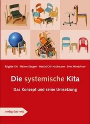 Obrázok produktu pre Die systemische Kita