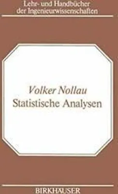 Obrázok produktu pre Statistische Analysen