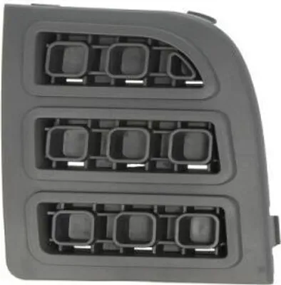 Obrázok produktu pre Nárazník - ventilačná mriežka BLIC 6502-07-2576916P