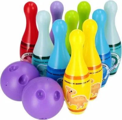 Produktbild von Bowling-Arcade-Spiel MEGA CREATIVE