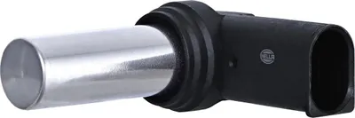 Produktbild von Impulsgeber Kurbelwelle Induktivsensor 2-polig HELLA für u.a. MB VARIO
