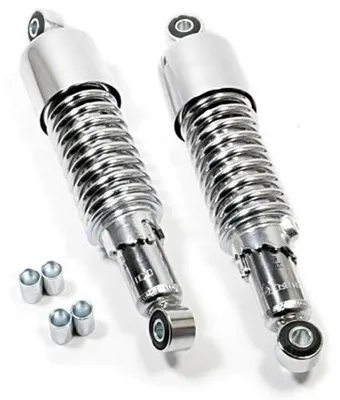 Produktbild von Verstellbare Stoßdämpfer für Motorräder