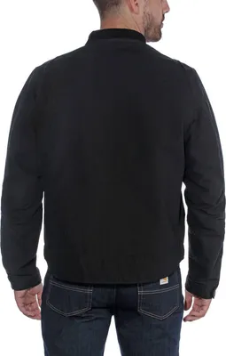 Produktbild von Carhartt Duck Detroit Jacke , Farbe:carharttbraun, Größe:XL