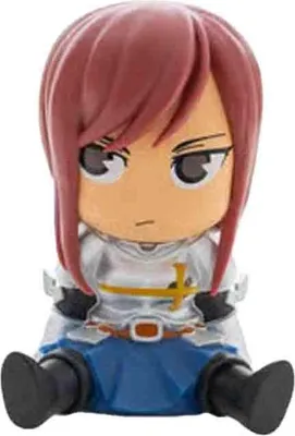 Produktbild von Fairy Tail - Sparbüchse CD1232 (Einheitsgröße) (Bunt)