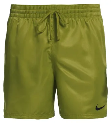 Produktbild von NIKE Badeshorts extra leicht, schnelltrocknend, mit Swoosh, Logo Tapes, Mesh-Innenslip und Taschen