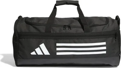 Produktbild von Adidas Tr Duffle S Black/White -