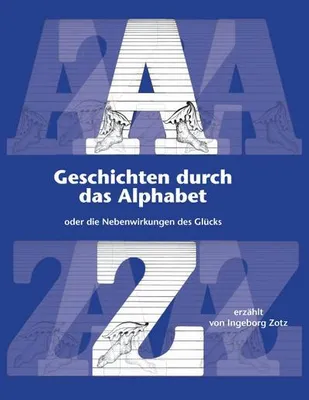 Zdjęcie produktu dla Geschichten durch das Alphabet
