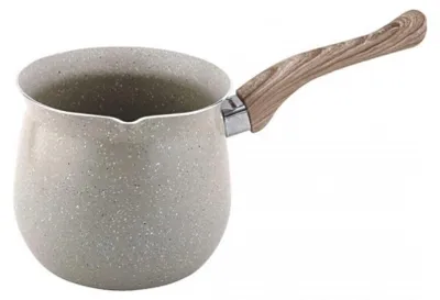 Produktbild von Kinghoff Marmorkanne für türkischen Kaffee, 1,8 l 64811