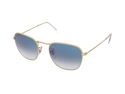 Produktbild von Ray-Ban Frank RB3857 91963F Größe: 51