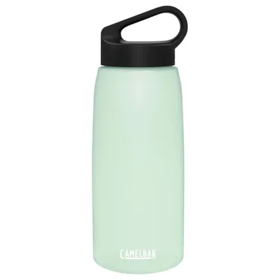 Produktbild von CamelBak Pivot, 0,75 ml, Tägliche Nutzung, Schwarz, Mintfarbe, Leaf, Erwachsener, Mann/Frau
