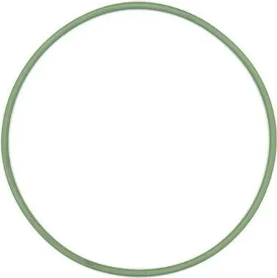Produktbild von ELRING Dichtring Zylinderlaufbuchse 825.131 passend für MERCEDES-BENZ Citaro (O 530) 3,8mm FPM (Fluor-Kautschuk) 144mm 151,6mm