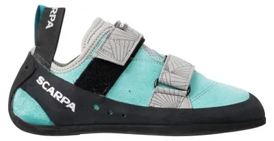 Produktbild von Damen Kletterschuhe Scarpa Origin Women 35