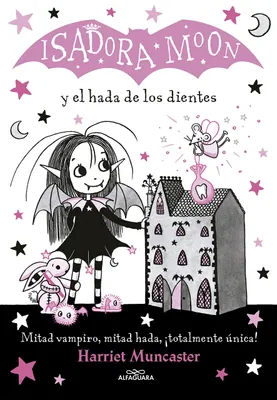 Productafbeelding van Isadora Moon en de tandfee