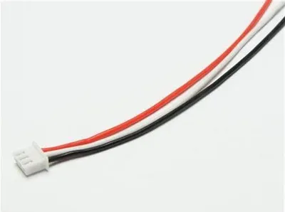 Produktbild von PICHLER LiPo Sensorkabel XHR 2S / C4603