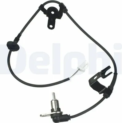 Image de Capteur (vitesse de rotation des roues)