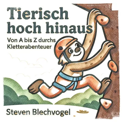 Produktbild von Tierisch hoch hinaus