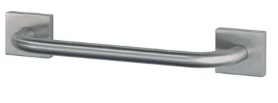 Produktbild von Haceka 28074510 Mezzo Tec, Wannengriff, 25 cm Rost frei