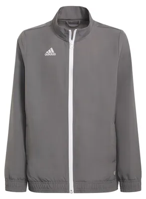 Produktbild von adidas Entrada 22 Präsentationsjacke 152 TEGRFO