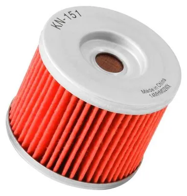 Obrázok produktu pre K&N Olejový filter KN-151 (alt. HF151)