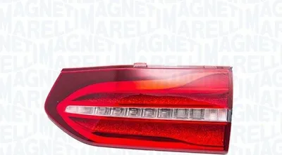 Produktbild von MAGNETI MARELLI Heckleuchte Rechts 715001199022