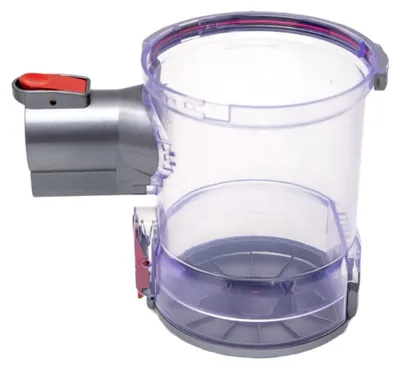 Ersatz-Staubbehälter für YTWO 10 KPa150W Handstaubsauger